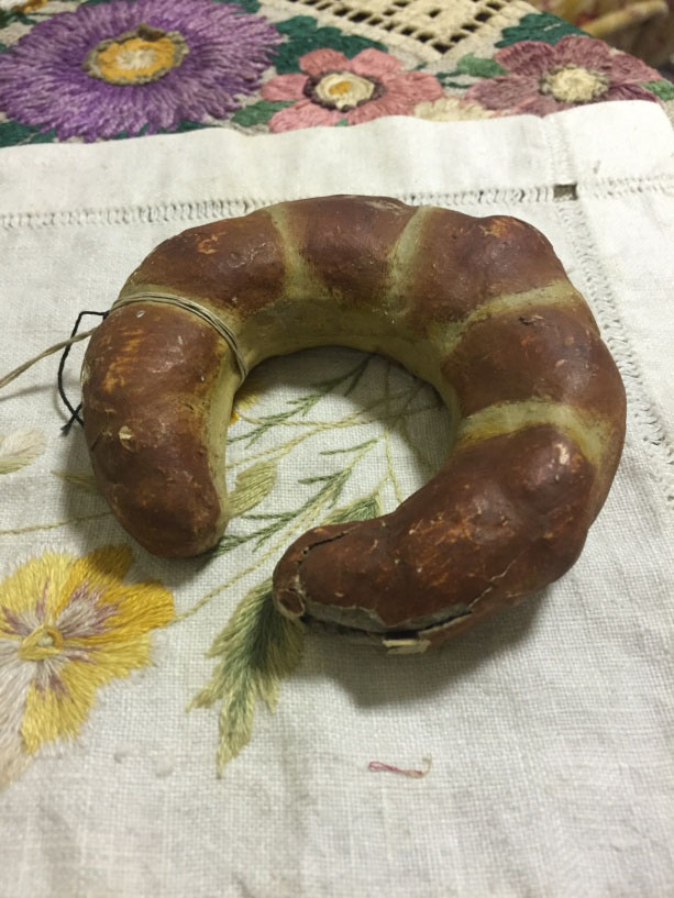 хлеб